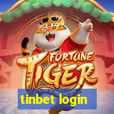 tinbet login